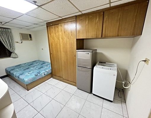 可租補可戶籍近逢甲商圈中央公園🌟台水電多間套房 - Image 3