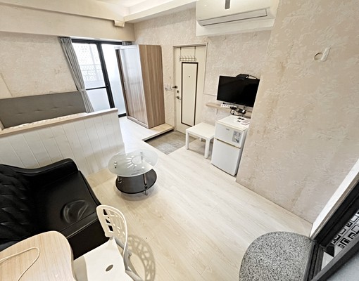 心中總有妳✨可租補採光✨流理台空間寬敞✨衛浴開窗✨陽台獨洗 - Image 2