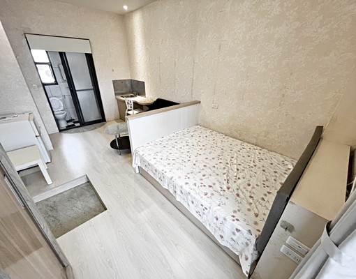 心中總有妳✨可租補採光✨流理台空間寬敞✨衛浴開窗✨陽台獨洗 - Image 8