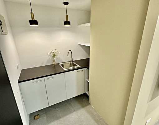 區精美套房陽台獨洗曬可雙租補還可貓出租送網路第四台 - Image 4