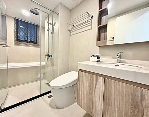 百萬奢華🔥傢俱簡配✅華麗低奢風✨大空間4改3房💯 - Image 10