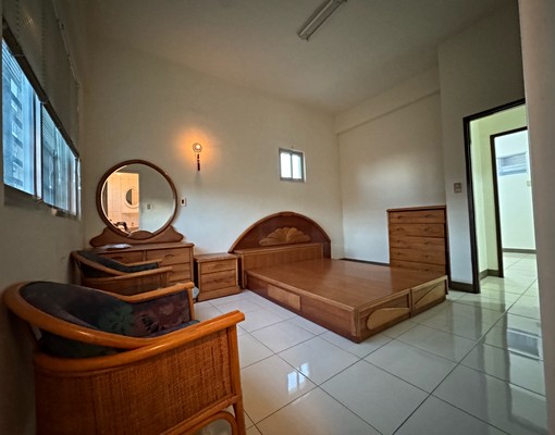 (租)永康區🌈🌈復國商圈大三房平車電寓🏡 - Image 6