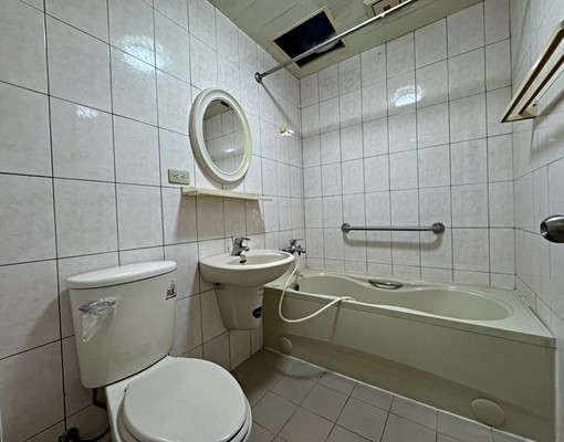 (租)永康區🌈🌈復國商圈大三房平車電寓🏡 - Image 10