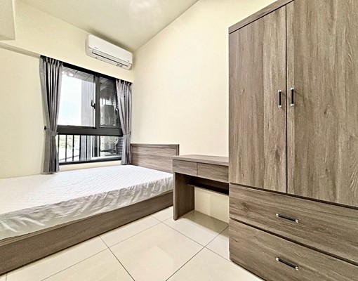 可租補戶籍🔥傢俱全配✅溫馨奢華✨全新完工💯 - Image 14