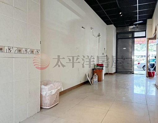 台灣大道BRT旁1樓黃金店面 - Image 6