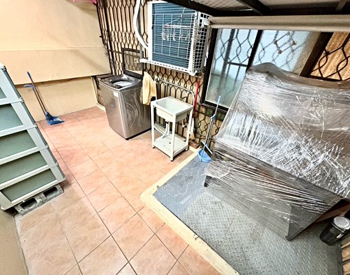 可雙租補🔥傢俱全配✅華麗工業風✨市場最低價💯 - Image 5