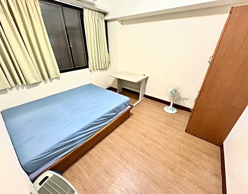 可雙租補🔥傢俱全配✅華麗工業風✨市場最低價💯 - Image 11