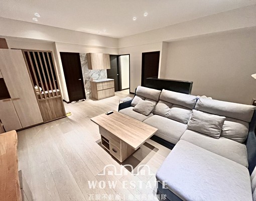 北屯精美三房自住級裝潢家電!平車! - Image 2