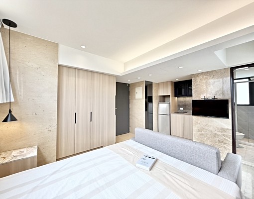 我最懂泥的心✨雙租補全新完工✨陽台獨洗乾溼分離 - 591租屋網 - Image 7