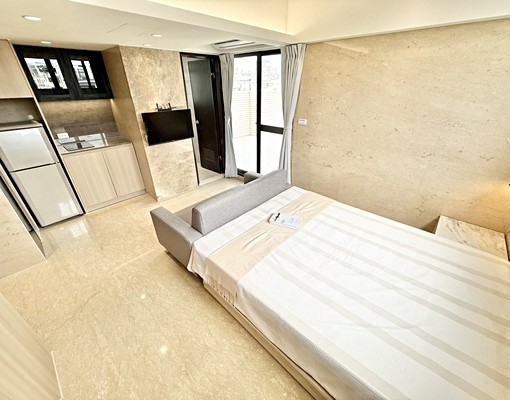 我最懂泥的心✨雙租補全新完工✨陽台獨洗乾溼分離 - 591租屋網 - Image 3