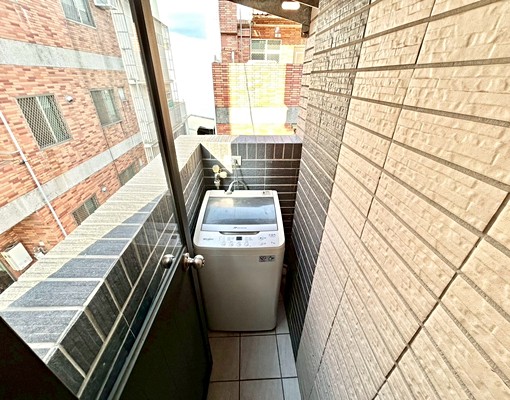 全新完工電梯✨租屋補助✨陽台獨洗✨短租首選 - Image 10