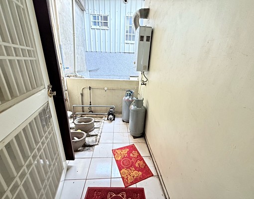 烏日超秒殺💖可租補小資爆款五房樓中樓🎖️划算超大空間 - Image 14