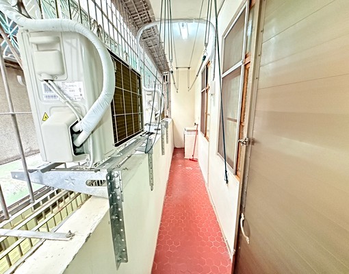 烏日超秒殺💖可租補小資爆款五房樓中樓🎖️划算超大空間 - Image 15