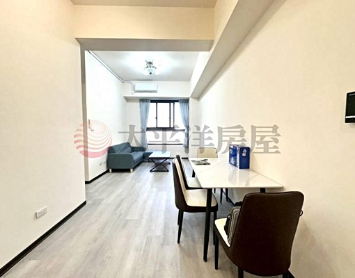 沙鹿車站！拎包入住精緻2房 - 591租屋網 - Image 4