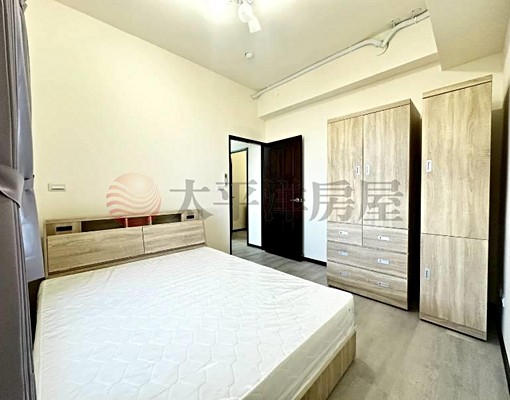 沙鹿車站！拎包入住精緻2房 - 591租屋網 - Image 9