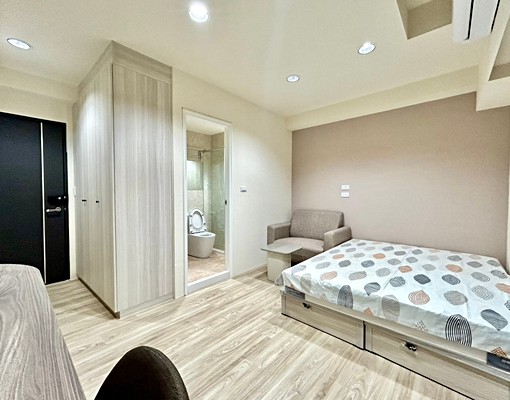 陽台獨洗│流理台│乾溼分離│雙人租屋補助│ - Image 6