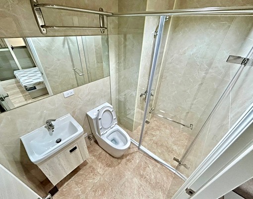 陽台獨洗│流理台│乾溼分離│雙人租屋補助│ - Image 12