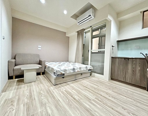 陽台獨洗│流理台│乾溼分離│雙人租屋補助│ - Image 11