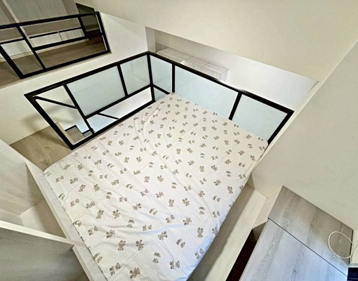 超大樓中樓✨雙租屋補助✨獨洗烘乾濕分離✨管理員✨機車位 - Image 12