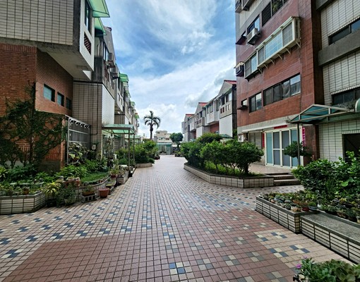 🔴東海中科🔴電梯大三房🔴空屋含管旁邊停車場 - Image 13