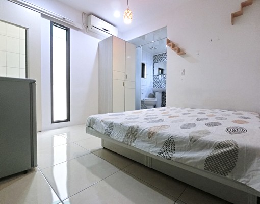 💕獨洗獨曬💕垃圾子母車💕飲水機機💕車位 - Image 2