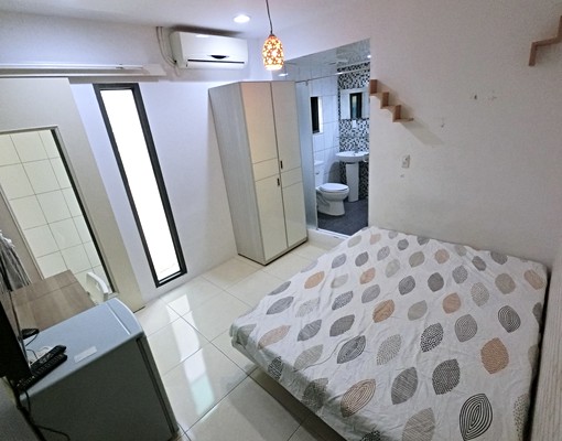 💕獨洗獨曬💕垃圾子母車💕飲水機機💕車位 - Image 3