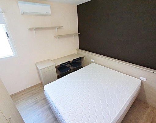 雙租補⛅流理台⛅乾溼分離⛅稀有樓中樓⛅獨洗曬⛅益民國小商圈 - Image 12