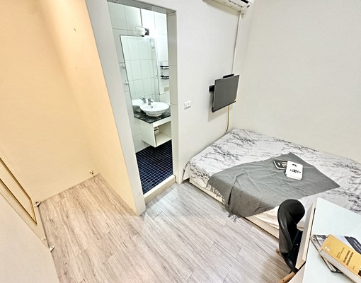 中國醫小資族看這邊♡可租補♡子母車♡飲水機♡可短租 - Image 4