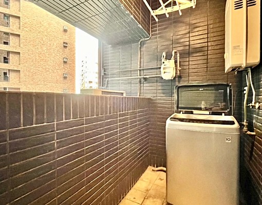 溫馨奢華🔥傢俱全配✅華麗工業風✨A級社區💯 - Image 7