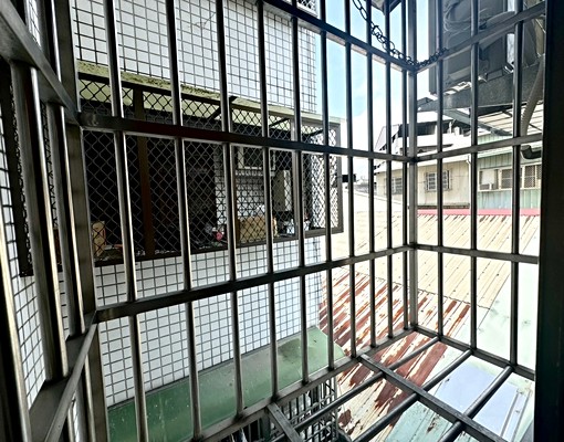 💥勤美科博館教育大💕超稀有!可養貓🧡可雙補助💥機車位 - Image 2