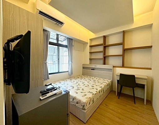 💥勤美科博館教育大💕超稀有!可養貓🧡可雙補助💥機車位 - Image 4