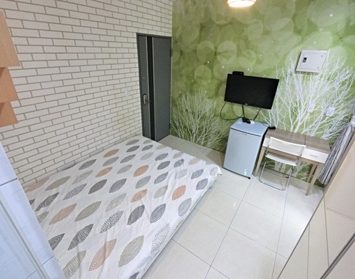 中國醫|好停機車位|飲水機|子母車|陽台獨洗 - Image 1