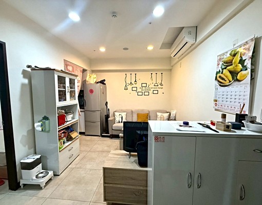 府中🚄寵物友善🐶包裹垃圾代收✅變頻冷氣獨洗曬💦機能好 - Image 6