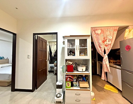 府中🚄寵物友善🐶包裹垃圾代收✅變頻冷氣獨洗曬💦機能好 - Image 7