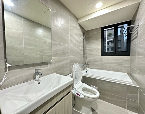 太平近74環中東路🚗全新三房可養狗次頂樓 - Image 4