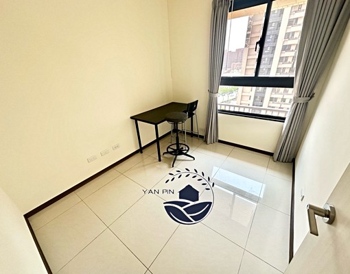 秒殺高鐵三房✨全配家具✨稀有可寵可租補✨平面車位 - Image 5