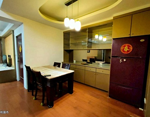 大安國小🎄八德和平路🚩交流道🚗大2+1房🌈可租補 - Image 10