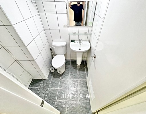 可租補⛅一房一廳⛅中國醫藥⛅文心崇德⛅廚房⛅台水台電⛅管理員 - Image 12