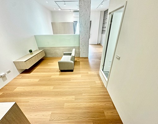 近新光遠百💖可租補1房1廳陽台獨洗💖流理台💥七期首選 - Image 2