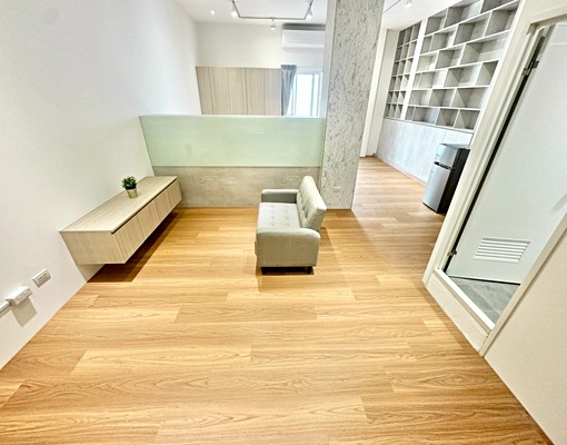 近新光遠百💖可租補1房1廳陽台獨洗💖流理台💥七期首選 - Image 4