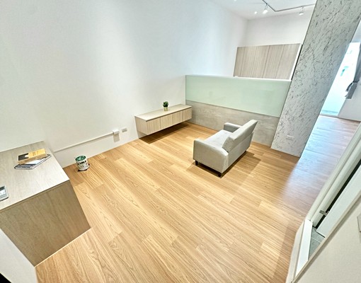 ✨朝馬站全新電梯✅可租補✅大全配✅獨洗獨曬✅子母車✅乾溼分離 - Image 2