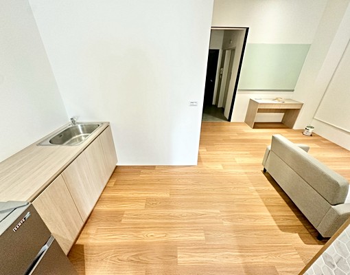 ✨朝馬站全新電梯✅可租補✅大全配✅獨洗獨曬✅子母車✅乾溼分離 - Image 1