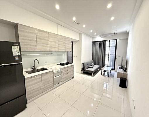 ❤️🔥東區近Lalaport✨質感全配兩房💯平面車位 - Image 2