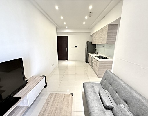 ❤️🔥東區近Lalaport✨質感全配兩房💯平面車位 - Image 5