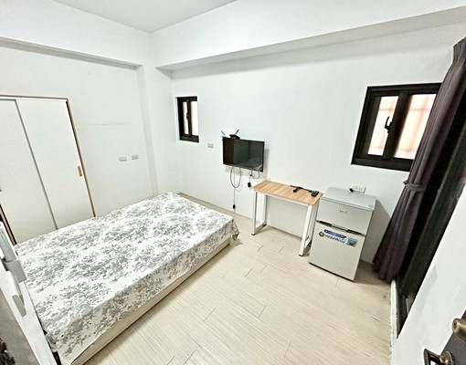 ✨崇德商圈✅可租補✅可短租✅獨洗曬✅衛浴開窗✅整棟禁寵煙 - Image 5