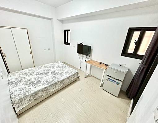 ✨崇德商圈✅可租補✅可短租✅獨洗曬✅衛浴開窗✅整棟禁寵煙 - Image 8