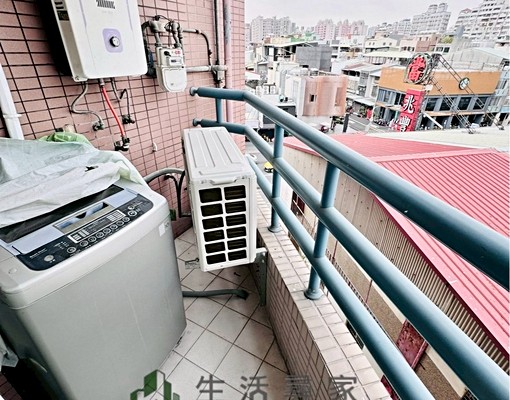 ✓近崇德商圈✓電梯3房車位全配✓可乖寵可租補 - Image 12