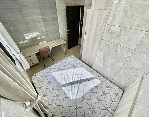 愛這件事情💫豐原超美飯店二房💫可雙租補💫走路到車站💫 - Image 8