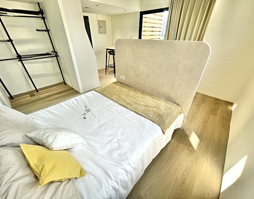 🌱南區全新多間可選｜可雙租補可貓｜室內機車汽車位🌱 - Image 11