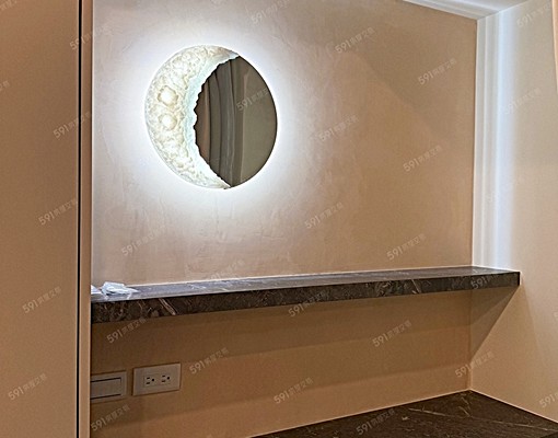 🏡南港站|輕奢美宅精品絕美裝潢💕一房一廳寵物可談✨ - Image 5